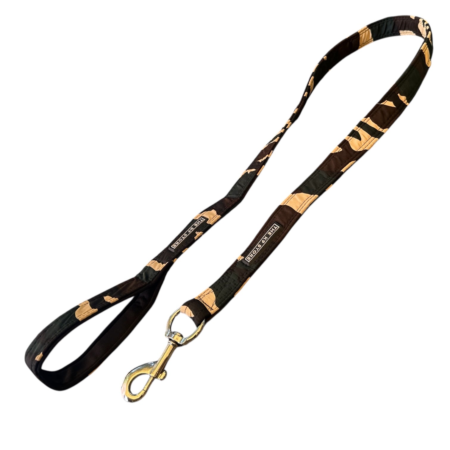 The K9 Store Camo Dog Harness & Leash Set (No-Pull, Heavy Duty) – Small / Medium / Large / XL