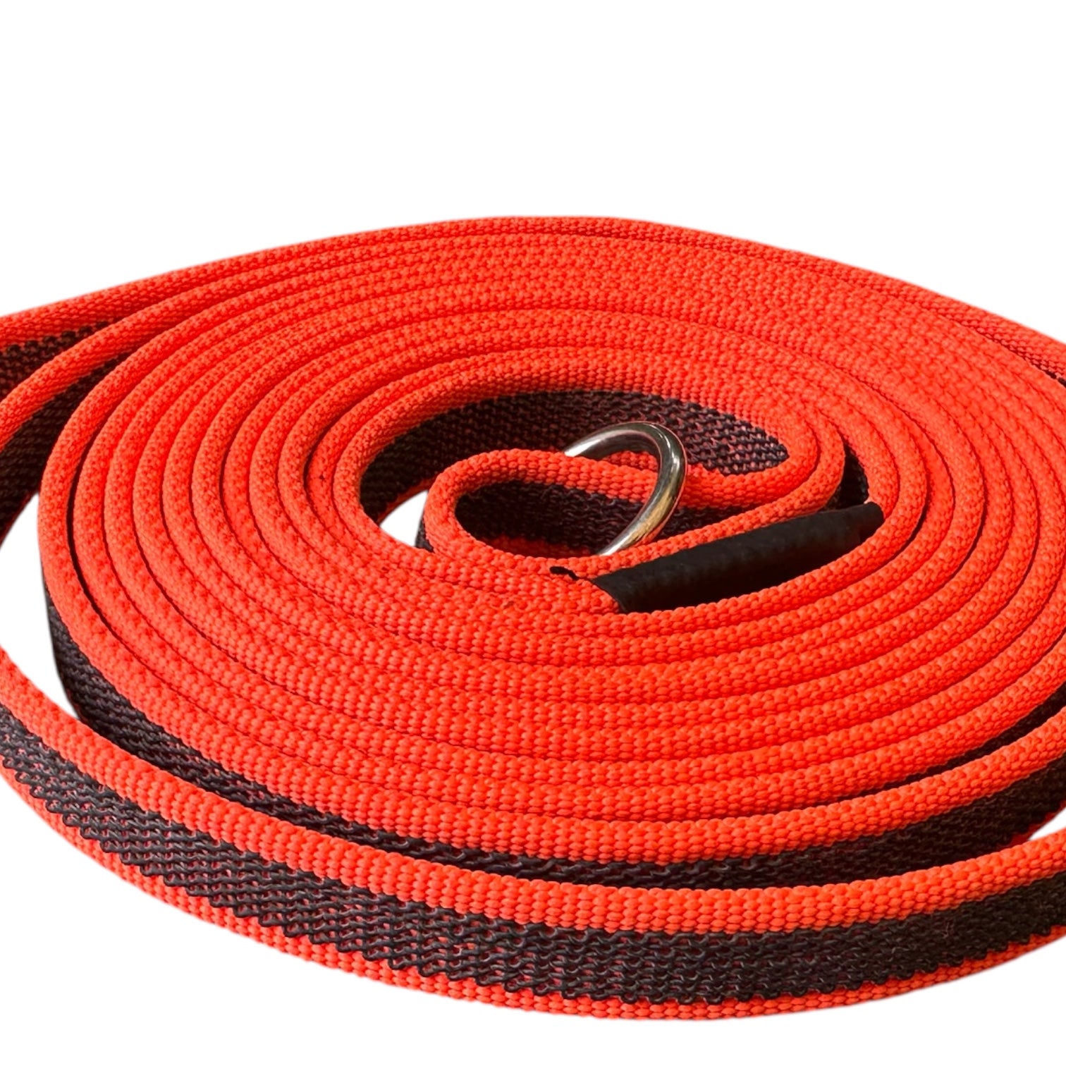 The K9 Store Anti-Slippery Dog Training Leash, Belt for Dogs Walk - World Class Trainers Choice Dog Leash in 5, 10, 15 & 20 Feet Length- Long Leash for Dogs, Dog Leash in 5 Color