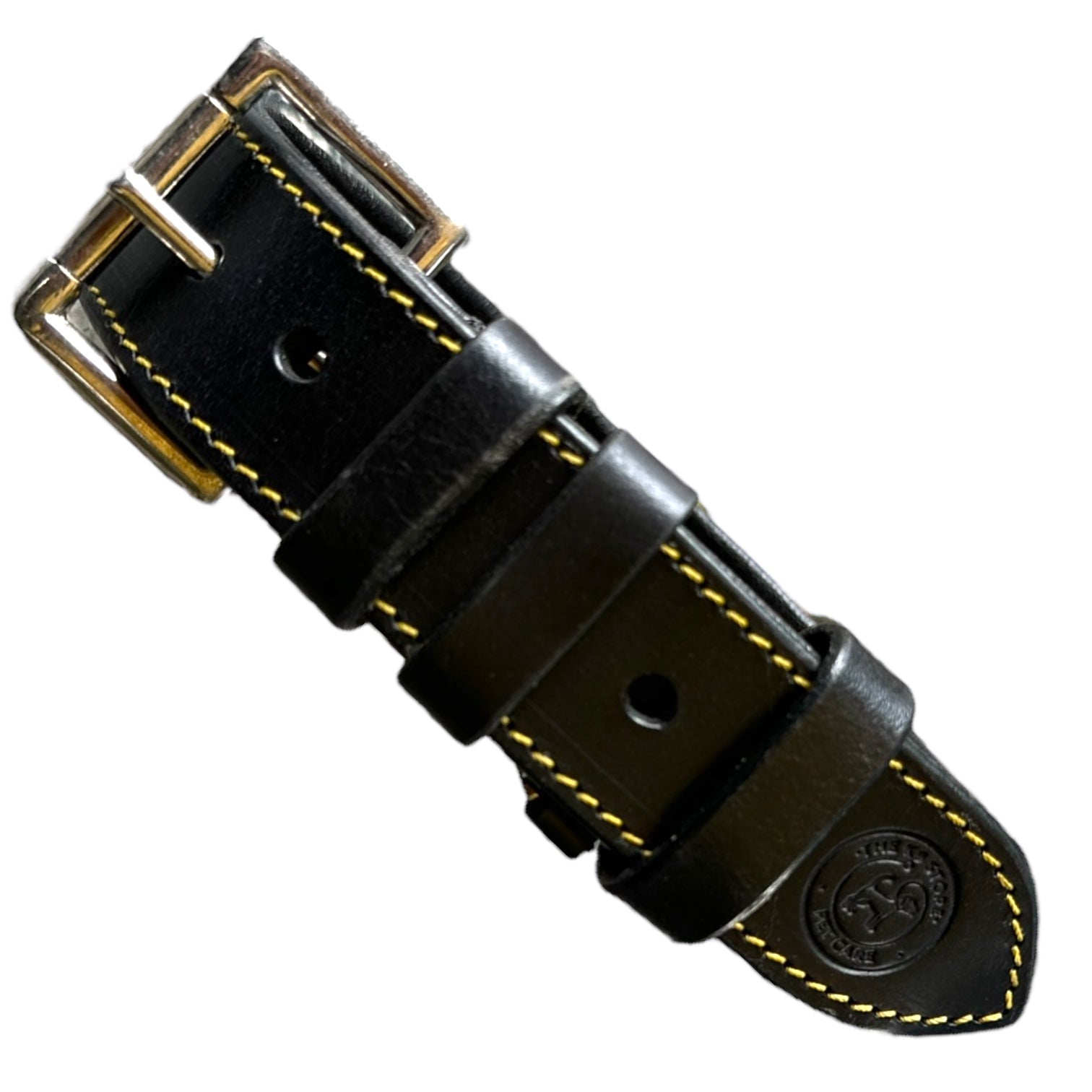The K9 store dog neck collar