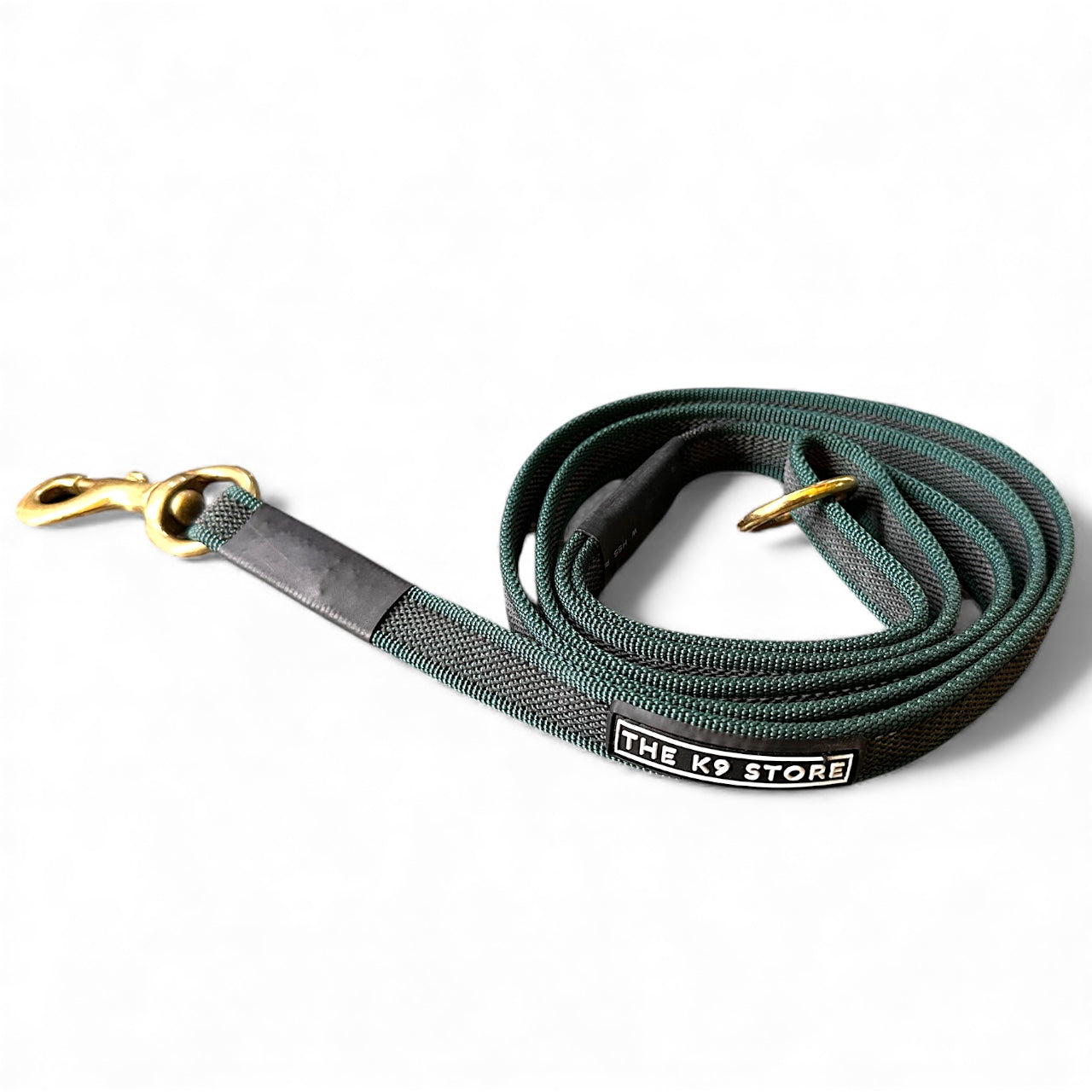 The K9 Store Anti-Slippery Dog Training Leash, Belt for Dogs Walk - World Class Trainers Choice Dog Leash in 5, 10, 15 & 20 Feet Length- Long Leash for Dogs, Dog Leash in 5 Color