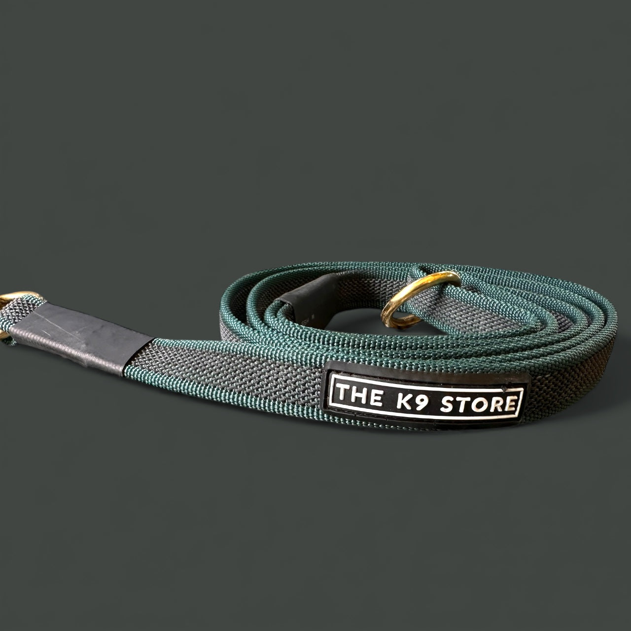 The K9 Store Anti-Slippery Dog Training Leash, Belt for Dogs Walk - World Class Trainers Choice Dog Leash in 5, 10, 15 & 20 Feet Length- Long Leash for Dogs, Dog Leash in 5 Color