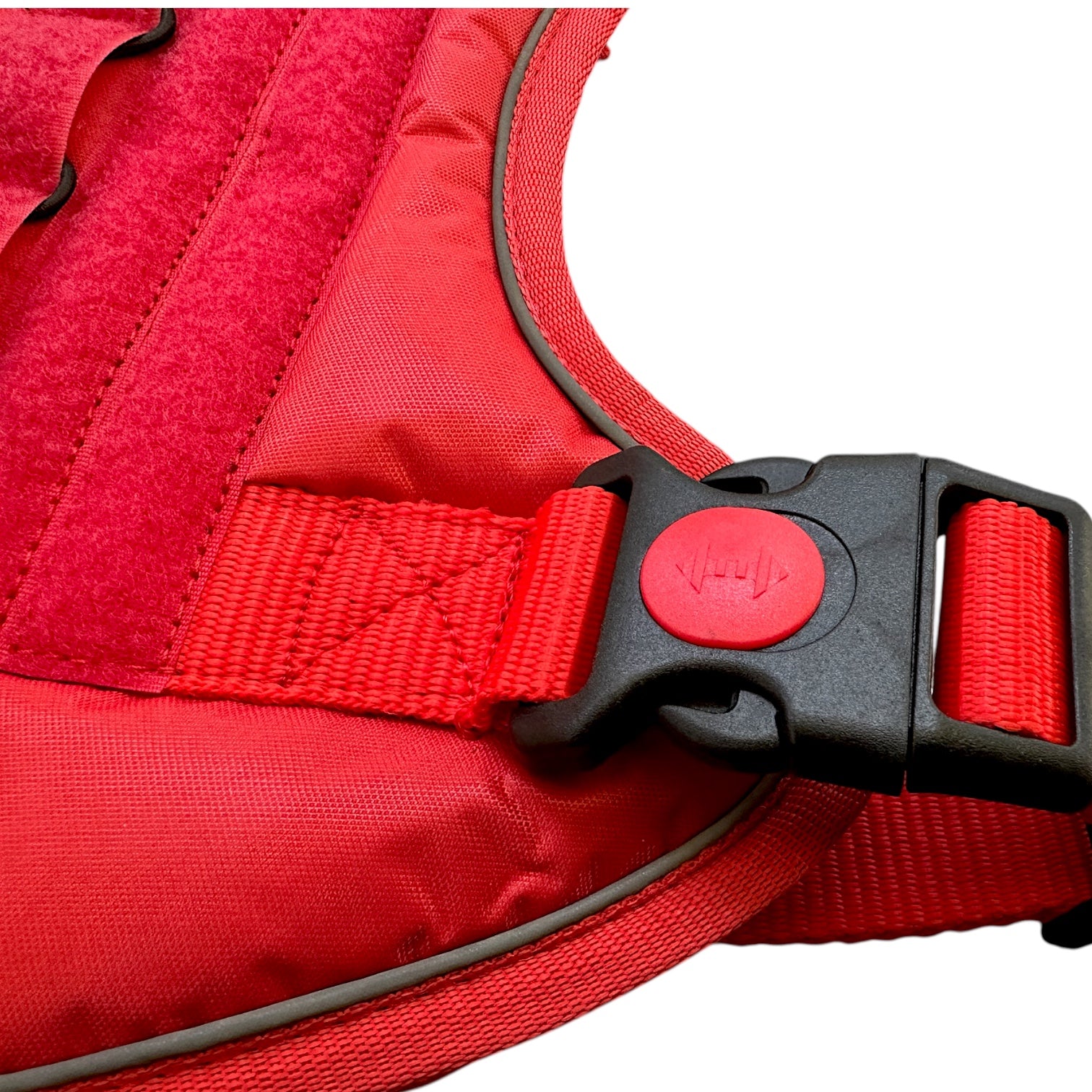 K9 Store Tactical Dog Harness – Heavy Duty No-Pull Adjustable Pet Vest with Handle & Dual Leash Clips