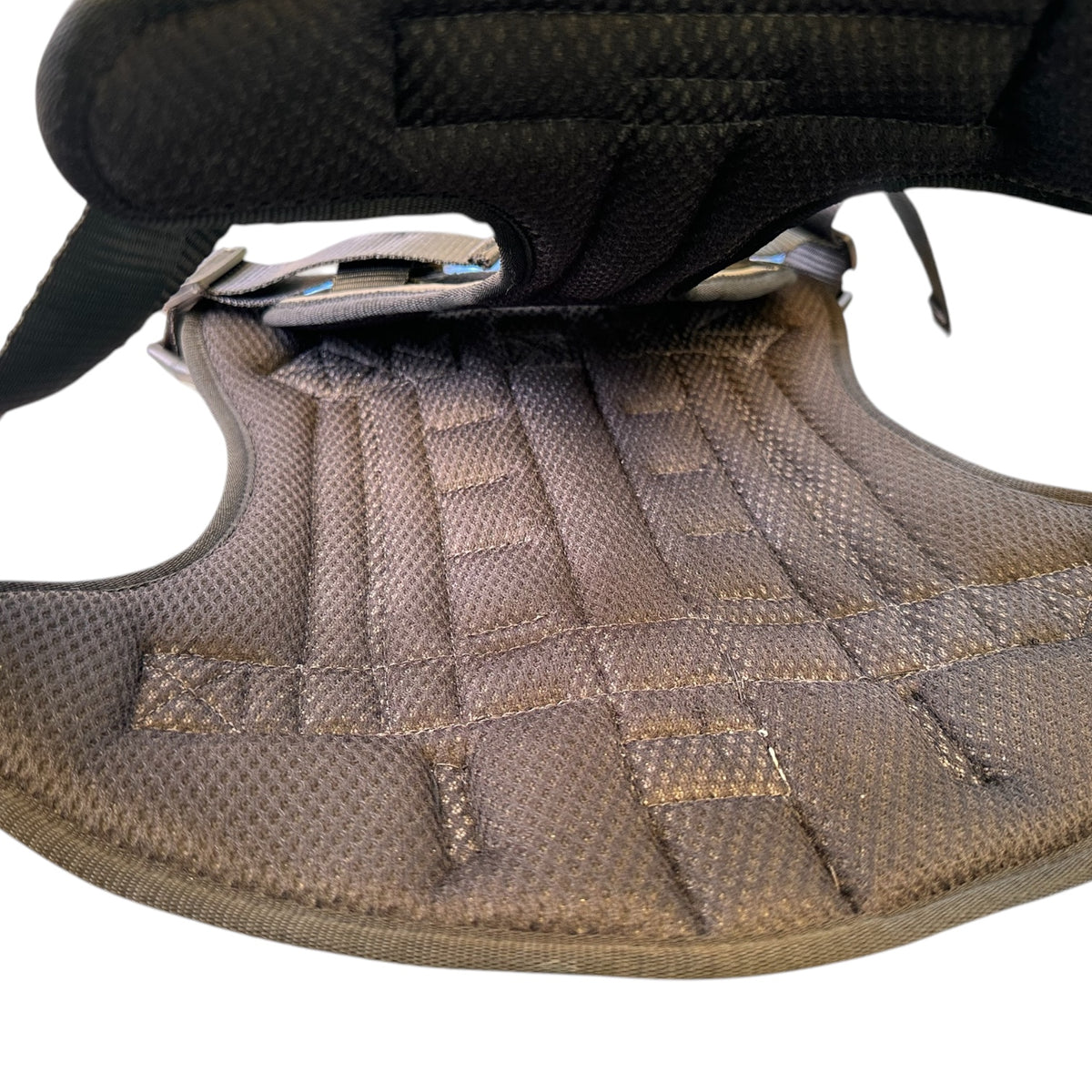 K9 Tactical Dog Harness Heavy Duty Adjustable – No Pull Military Style Pet Harness with Handle, MOLLE System & Reflective Straps (S, M, L, XL)