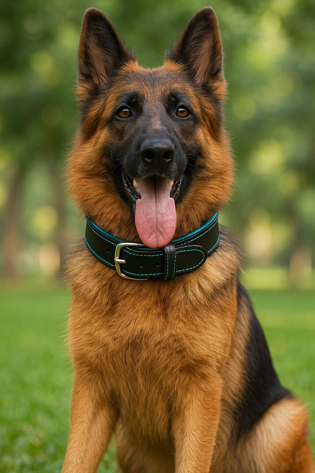 The K9 Store Zoey’s Special training collar