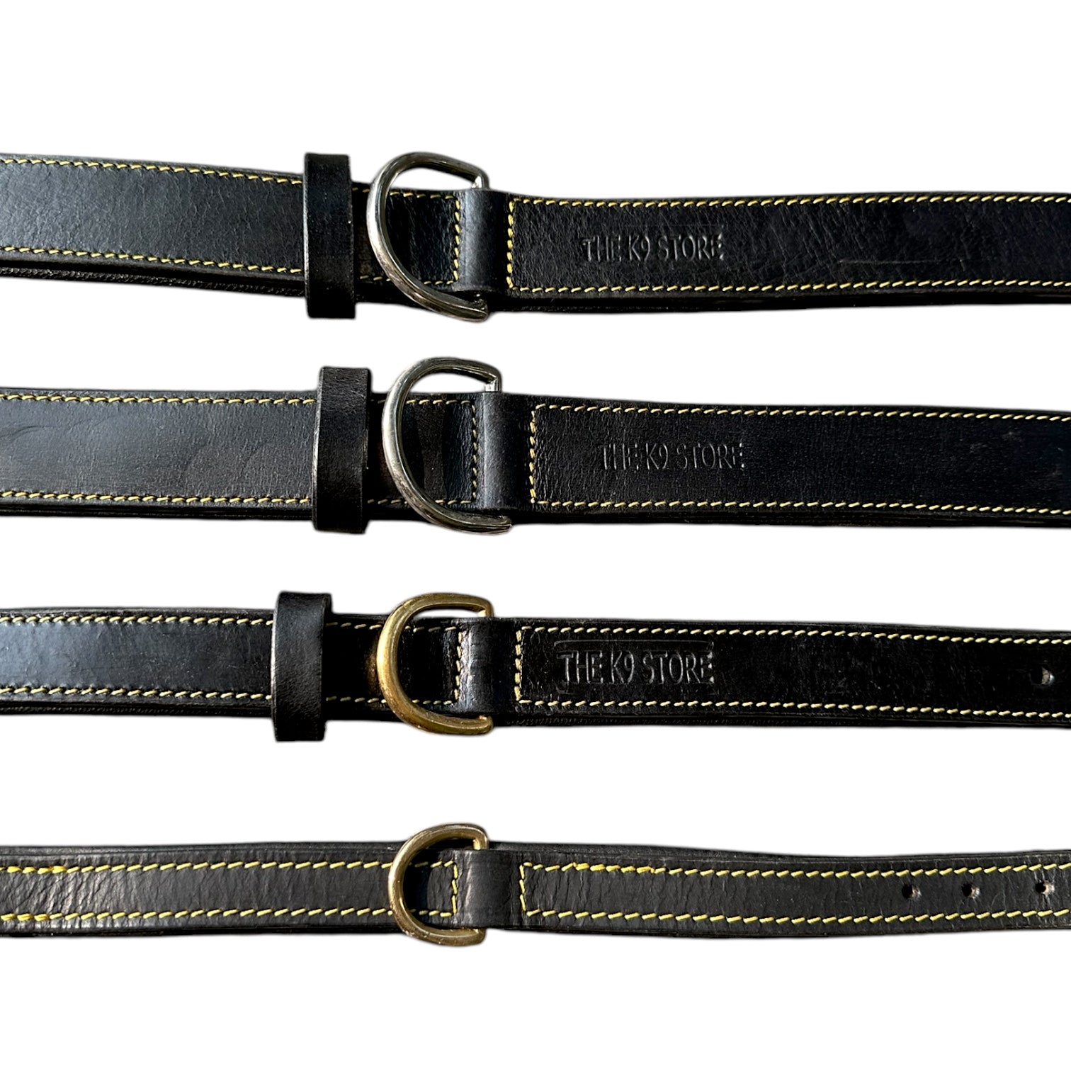 k9 store dog neck collar